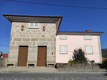 Casa do Canastro, Vouzela (foto 2)