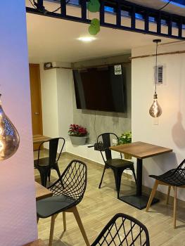 Hotel Merlott Lleras, Медельин (фото 3)