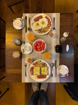 Easy Hostels, Panaji (photo 5)