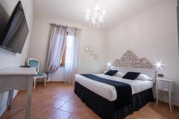 Residenza Florentia, Флоренция (фото 4)