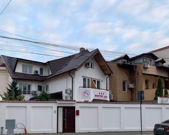 Hostel JAZ, Bukurešť (fotografie 2)