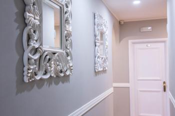 Residenza Florentia, Флоренция (фото 5)