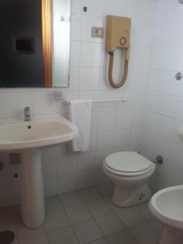 Hotel L'Approdo, Brindisi (Foto 5)