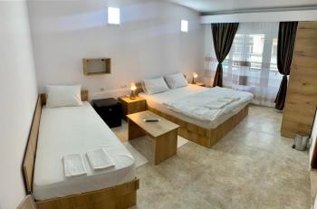 Hostel JAZ, Bukurešť (fotografie 3)