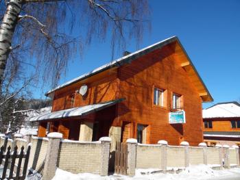 Під каштаном, Vorokhta (foto 4)