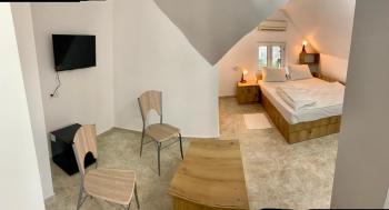 Hostel JAZ, Bukareszt (zdjęcie 5)