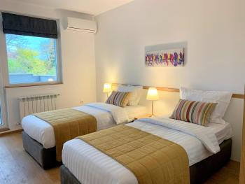 Gardenia Apartments, Sofía (foto 4)