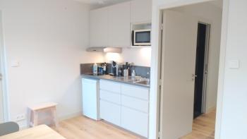 Appartement rénové 1 chambre centre historique, Bordeaux (Foto 4)