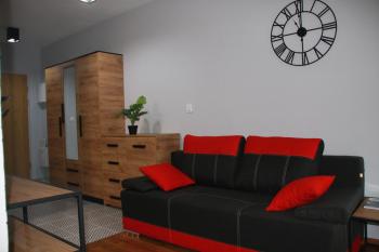 Niko Apartments 1, Cracovie (photo 3)