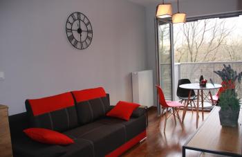 Niko Apartments 1, Cracovie (photo 5)