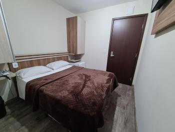 Bella Augusta Hotel, São Paulo (zdjęcie 3)