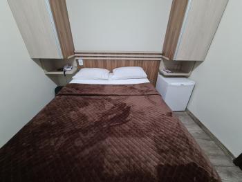 Bella Augusta Hotel, São Paulo (zdjęcie 4)