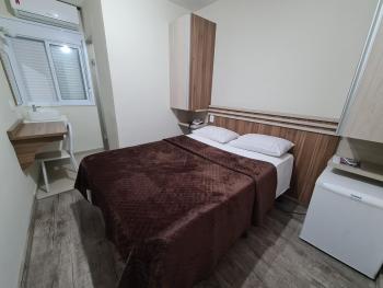 Bella Augusta Hotel, São Paulo (zdjęcie 5)