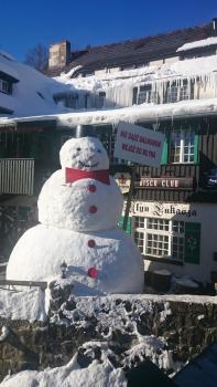 Jackowa Chata, Sklářská Poruba (fotografie 2)