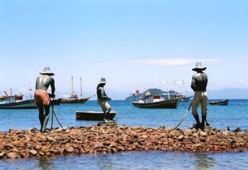Búzios Samba Suítes, Búzios (Foto 2)