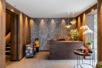 Hotel ZERMAMA Zermatt, Zermatt (zdjęcie 4)