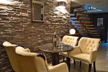 Domus Aparthotel, Skopje (foto 2)