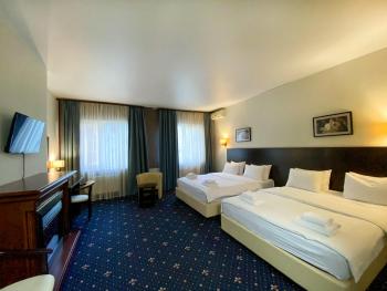 irisHotels, Kyjev (fotografie 2)