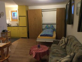 Chalet Marder, Riederalp (fotografie 3)