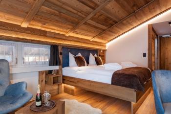 Silvana Mountain Hotel, Zermatt (photo 5)