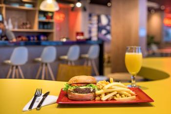 ibis Sao Paulo Tatuape, San Paolo (foto 4)