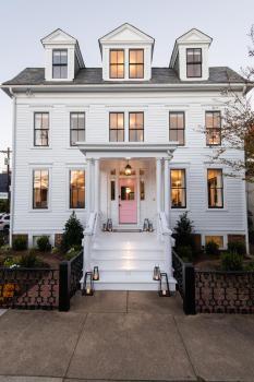 134 Prince - Luxury Boutique Hotel, Annapolis (zdjęcie 4)
