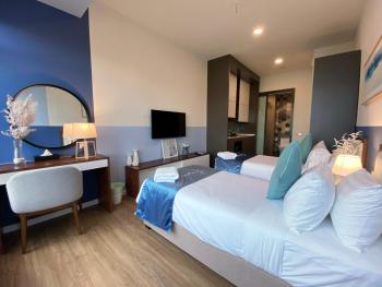 Ceylonz Suites by MyKey, Kuala Lumpur (photo 4)