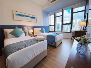 Ceylonz Suites by MyKey, Kuala Lumpur (photo 3)