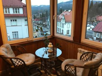 Gór-SKI Apartament, Szklarska Poręba (foto 5)