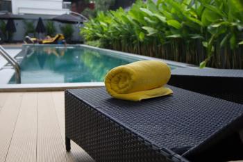 iSanook Bangkok, Bangkok (fotografie 3)