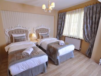 Divani Ali Hotel, Istanbul (photo 4)
