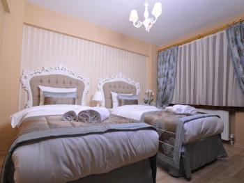 Divani Ali Hotel, Istanbul (photo 5)
