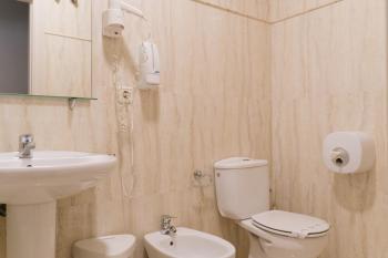 Apartamentos Turísticos San Matías, Гранада (фото 5)