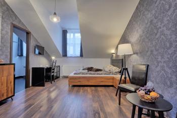 Café Garden Residence, Cracovie (photo 3)