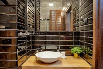 Café Garden Residence, Cracovie (photo 5)