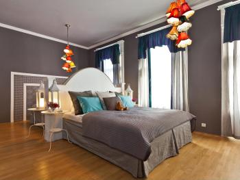 Royal Prague City Apartments, Praha (fotografie 4)