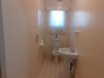 Cottage Sleeps 4 with Pool, Harare (foto 5)