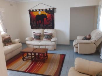 Cottage Sleeps 4 with Pool, Harare (foto 2)