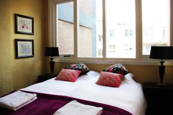 House of Freddy, Amsterdam (fotografie 2)