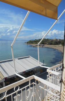 Plaza, Aegina (fotografie 5)
