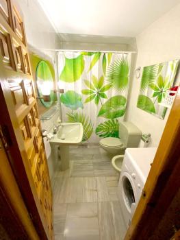 Comfortable Apartment in Central Córdoba, 42 m², Parking., Córdoba (fotografie 3)