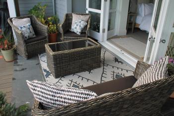 Compass Rose, Dartmouth (photo 5)