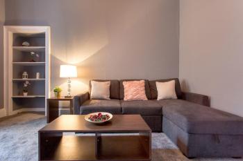 Stunning 2-Bed Apartment in Central Edinburgh, Edimburgo (foto 3)