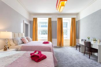 Stunning 2-Bed Apartment in Central Edinburgh, Edimburgo (foto 2)