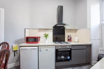Stunning 2-Bed Apartment in Central Edinburgh, Edimburgo (foto 5)