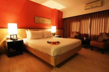 Rose Hotel, Bangkok (foto 3)
