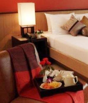 Rose Hotel, Bangkok (foto 4)