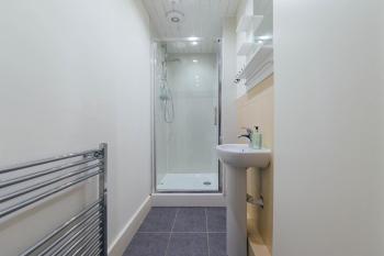 Stylish and Comfortable City Centre Apartment, Edinburgh (Foto 5)