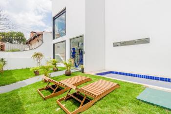 Blue Ocean Suites - Aeroporto Congonhas, São Paulo (fotografie 3)