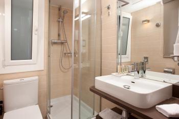 Aparthotel Silver, Barcelona (fotografie 5)